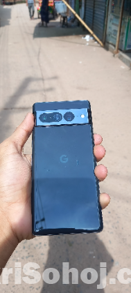Pixel 7pro 128gd
